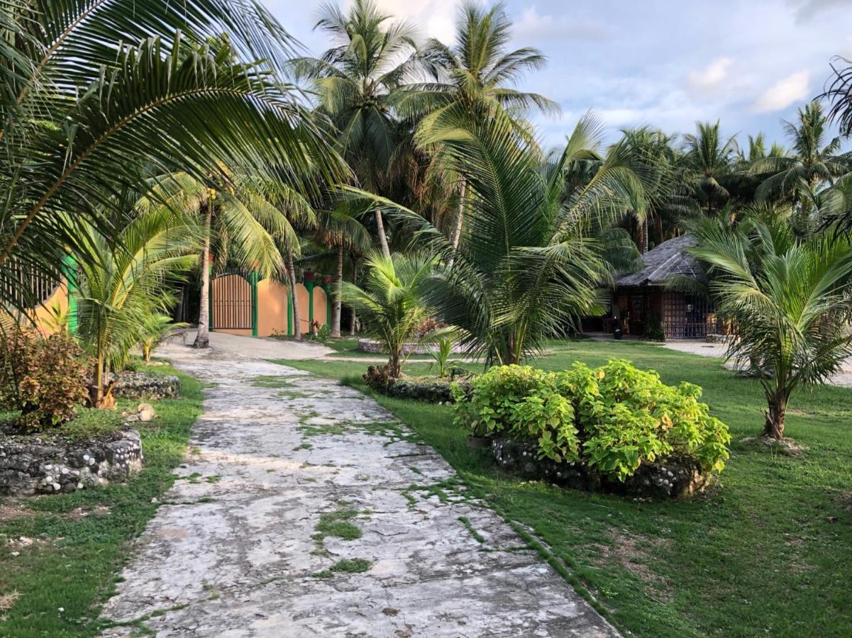 Isla Mystica Beach Resort San Juan  Ngoại thất bức ảnh