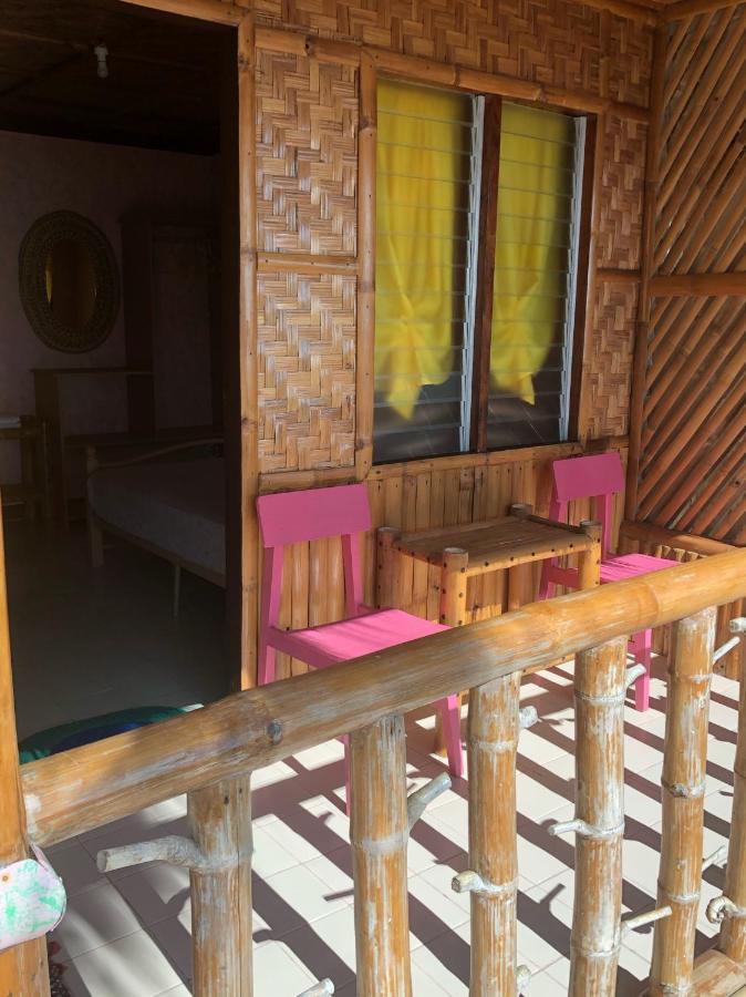 Isla Mystica Beach Resort San Juan  Ngoại thất bức ảnh