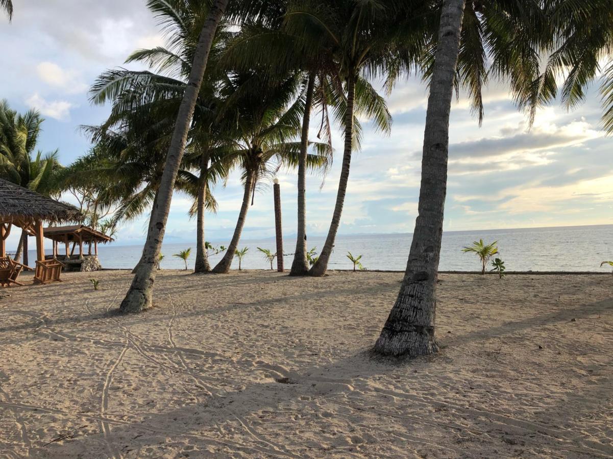Isla Mystica Beach Resort San Juan  Ngoại thất bức ảnh