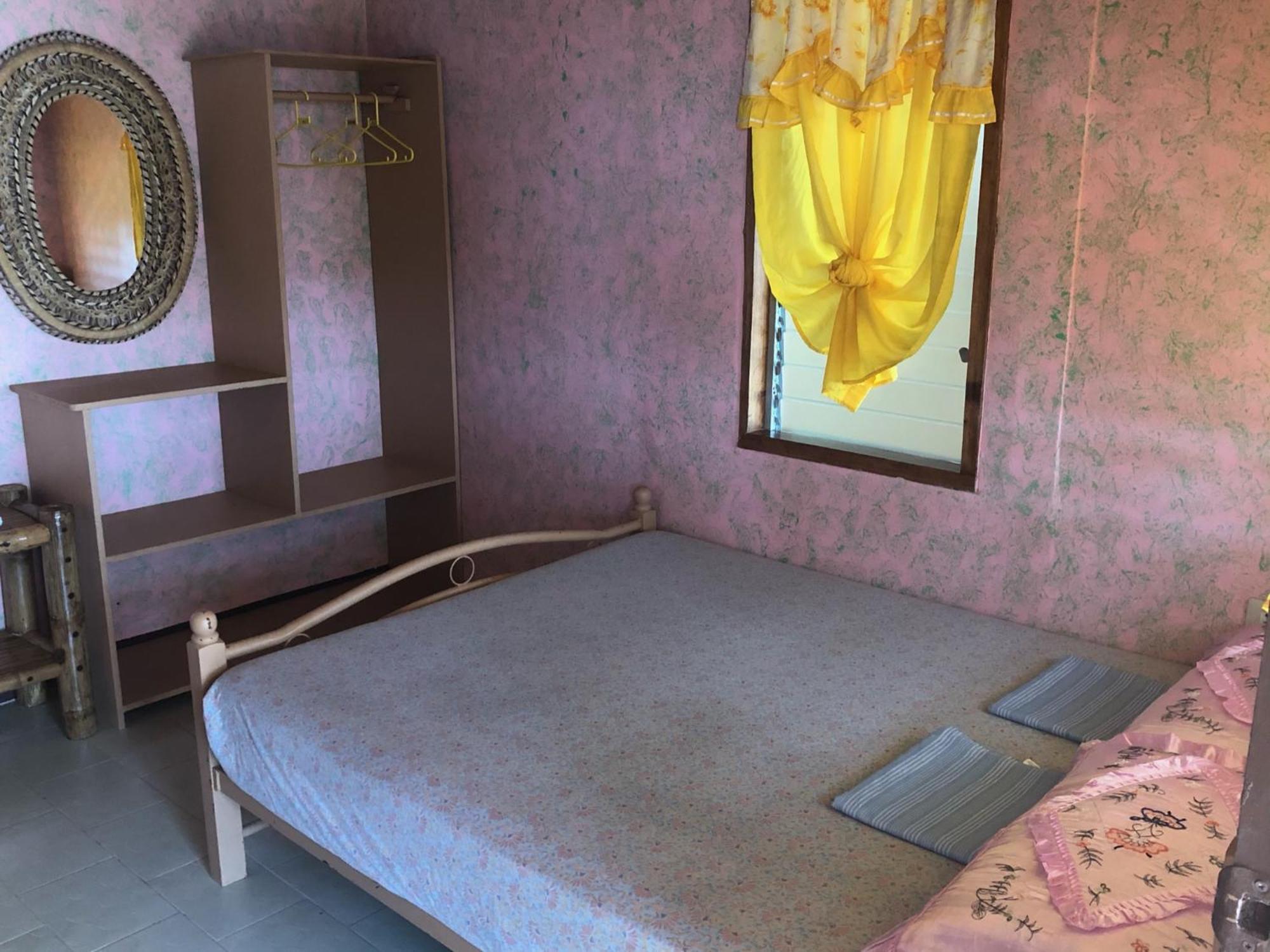 Isla Mystica Beach Resort San Juan  Phòng bức ảnh